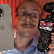 Un mese con Insta360 Luna Pro: vantaggi e svantaggi della videocamera compatta
