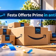 Echo, Blink e Kindle: le migliori offerte Prime in anticipo del 29 settembre