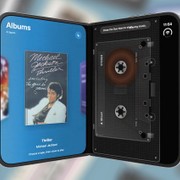 Duo-Man è l'applicazione che trasformerà iPhone Duo in un vecchio walkman