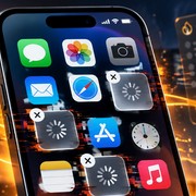 Google Firebase manda in crash migliaia di app su iPhone e iPad: problema risolt