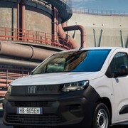 Nuovo Smart Compact Van di Stellantis: quattro marchi, prezzi più bassi e spazio