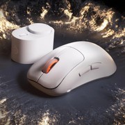 SteelSeries cambia tutto, arrivano i mouse wireless basati su UWB