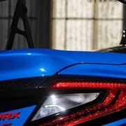 Subaru fa impazzire gli appassionati: così celebra l'iconica WRX