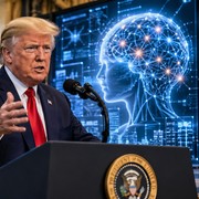 Trump a pranzo con i Big: arriva l'ordine esecutivo sulla Superintelligenza