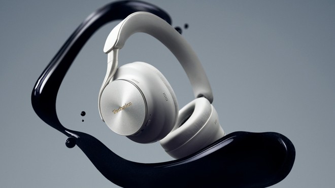 Anteprima: Technics EAH-A1000 ufficiali: meno distorsioni grazie al fluido magnetico