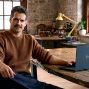 Henry Cavill farà un videogioco, e lo svilupperà su un Googlebook