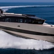 Brabus AB110: lo yacht da 7.800 CV che porta sul mare la filosofia del tuner ted