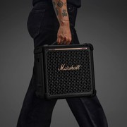Marshall Bromley 150: 40 ore di musica in formato compatto