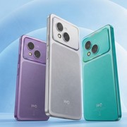 HMD Vibe2 Pro 5G ufficiale: sensore Sony, display FHD+ e ottima batteria
