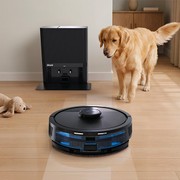 Shark allarga la famiglia dei robot lavapavimenti con Navigator 2-in-1