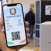 Tessera elettorale digitale dal 2027 | Ecco come funzionerà