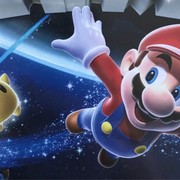 Super Mario Galaxy arriva su PC grazie al reverse engineering