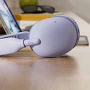 Logitech Zone Vibe Pro, cuffie per lavoro e tempo libero con ANC e microfoni AI