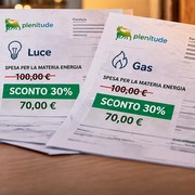 Eni, dopo i carburanti arrivano i tagli anche per gas e luce: fino al 30%