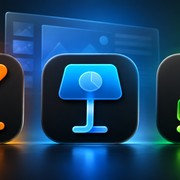 Apple aggiorna Pages, Keynote e Numbers alla versione 15.4: ci sono tante novità