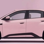 BYD Seagull cambia pelle, ora è a trazione posteriore con 127 CV