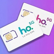 5G in arrivo per tutte le offerte di ho. Mobile: occhio alle limitazioni sulla v