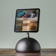 Apple vuole giocare in casa: in arrivo un hub smart dal design ispirato a iMac G