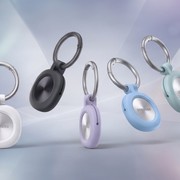 Samsung Galaxy SmartTag3 ufficiale: più piccolo, apre a iOS e costa meno di 40 e