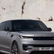 Range Rover Sport Electric, 550 CV e 609 km per la prima Sport a batteria