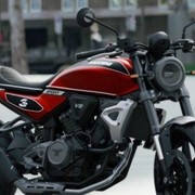 Moto Morini 3 ½, torna un'icona del passato: prezzo da 4.190 euro
