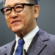 L'appello di Akio Toyoda: «L'industria dell'auto resti unita»