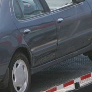L'auto è sul carroattrezzi, ma la telecamera la multa lo stesso: verbale da