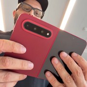 Siamo riusciti a provare Xiaomi 18 Fold! Le nostre prime impressioni