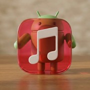 Apple Music porta un po' di Liquid Glass su Android con l'ultima beta