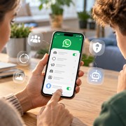 WhatsApp introduce nuovi controlli parentali per gli adolescenti