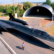 La NASA potrebbe riportare in volo il leggendario SR-71 Blackbird