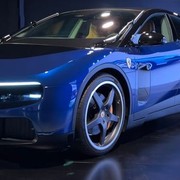 Ferrari Luce, quando il design cambia prospettiva
