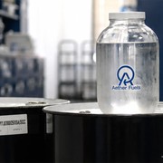 Carburante per aerei dal gas delle discariche: il traguardo di Aether Fuels