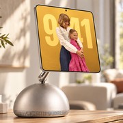 Apple Home Hub, le prime schermate: foto iCloud e modalità in stile StandBy