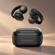 Samsung lancia i Galaxy Buds On con design clip-on che libera il condotto uditiv