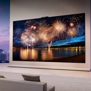 Huawei Mate TV 2 Series ufficiali: fino a 110" di diagonale