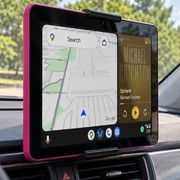 Android Auto anche sulle auto più datate: basta un vecchio tablet o smartphone
