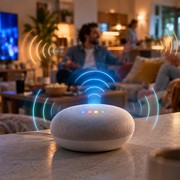 Gemini for Home aveva un problema d'udito: Google lo ha finalmente risolto