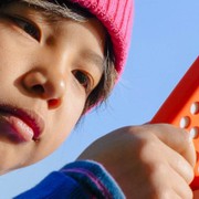 Freckle vuole diventare lo smartphone dei bambini, ma il problema è sempre lo st