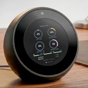Amazon Echo Spot 1°gen, la seconda vita grazie ad Android