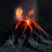 Clima e vulcani: come un'eruzione può raffreddare la Terra