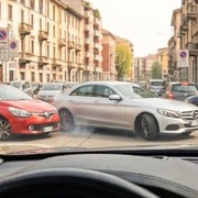 Una retromarcia sbagliata può costare 80 euro: cosa prevede il nuovo Codice dell
