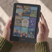 Amazon rinnova la gamma Kindle: nuovi Paperwhite, Colorsoft e Kindle Click
