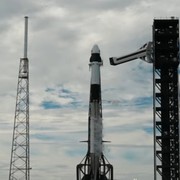Crew-13 pronta al lancio: segui la missione NASA in diretta