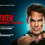 Dexter: Resurrection S2, dal 30 ottobre su Paramount+ | Trailer