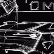 Omoda X: il teaser del nuovo crossover sportivo con stile da fuoristrada