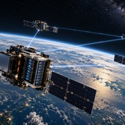 Google Project Suncatcher: 1.800 lanci Starship entro il 2035
