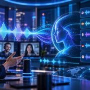 Microsoft sfida OpenAI: la sua AI trascrive in appena 100 ms