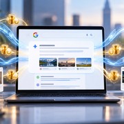 Google cambia strategia: pagherà gli editori chi alimentano le sue risposte AI
