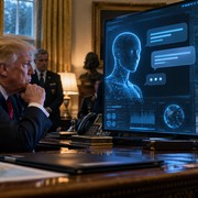Grok avrebbe incoraggiato Trump alla cattura di Maduro